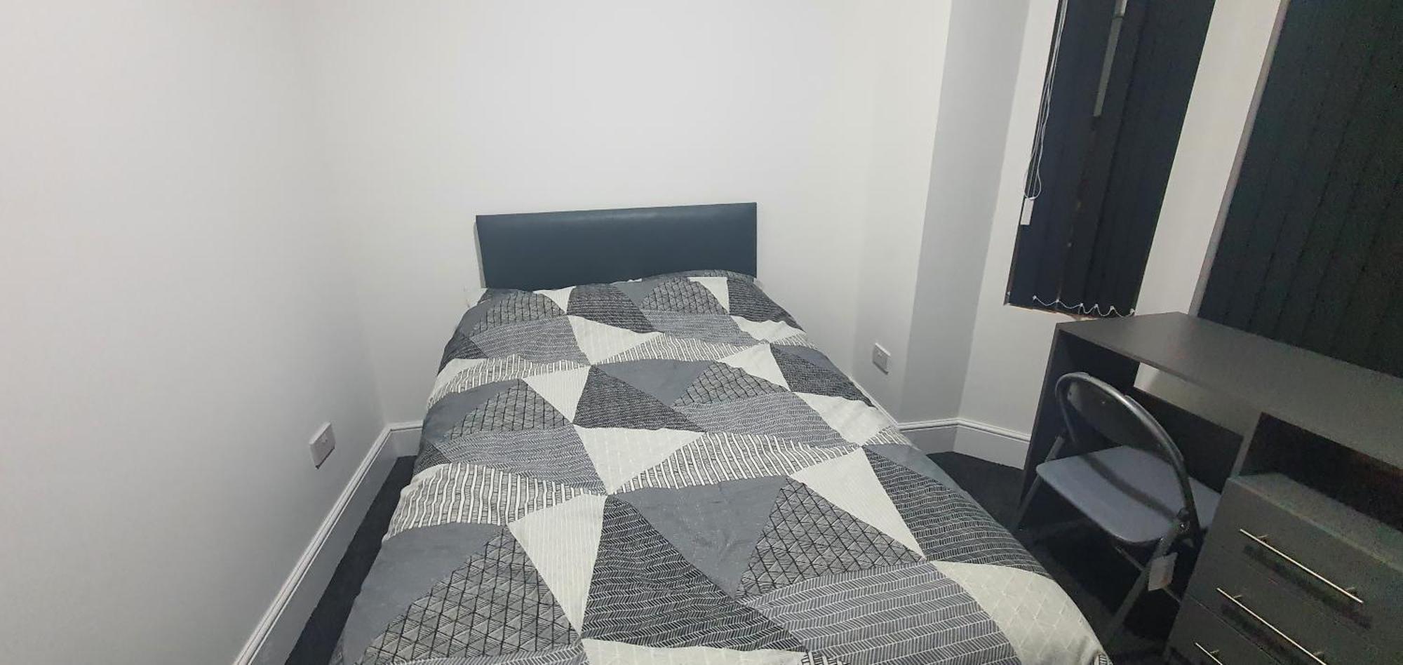 Coventry Elite House Aparthotel Buitenkant foto